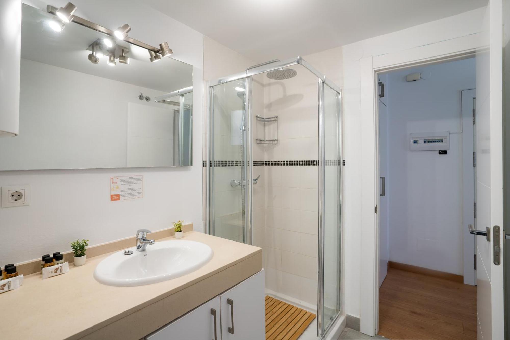 Stay U-Nique Apartment Ricardo Soriano Marbella Eksteriør bilde