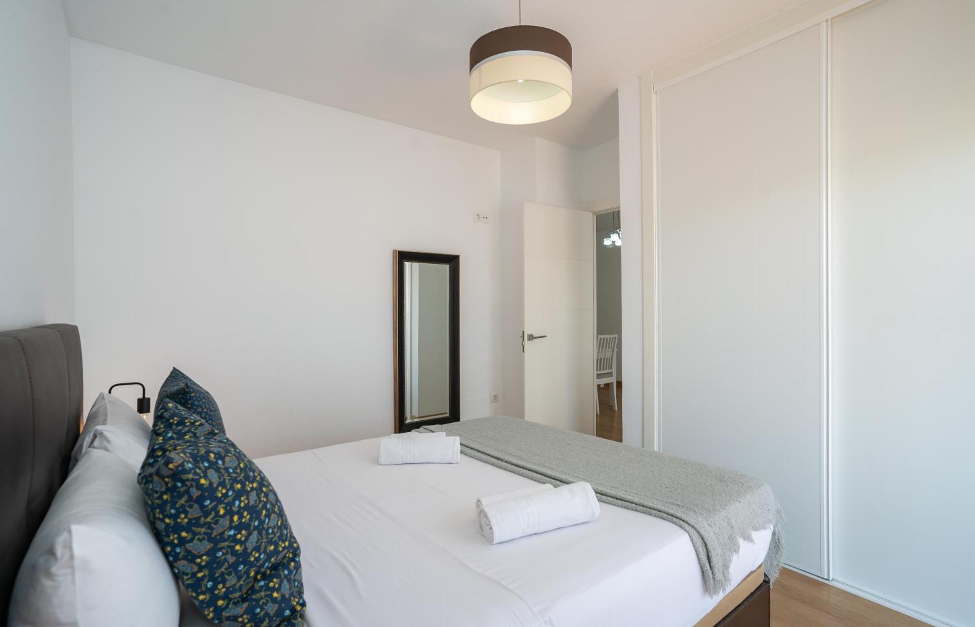 Stay U-Nique Apartment Ricardo Soriano Marbella Eksteriør bilde