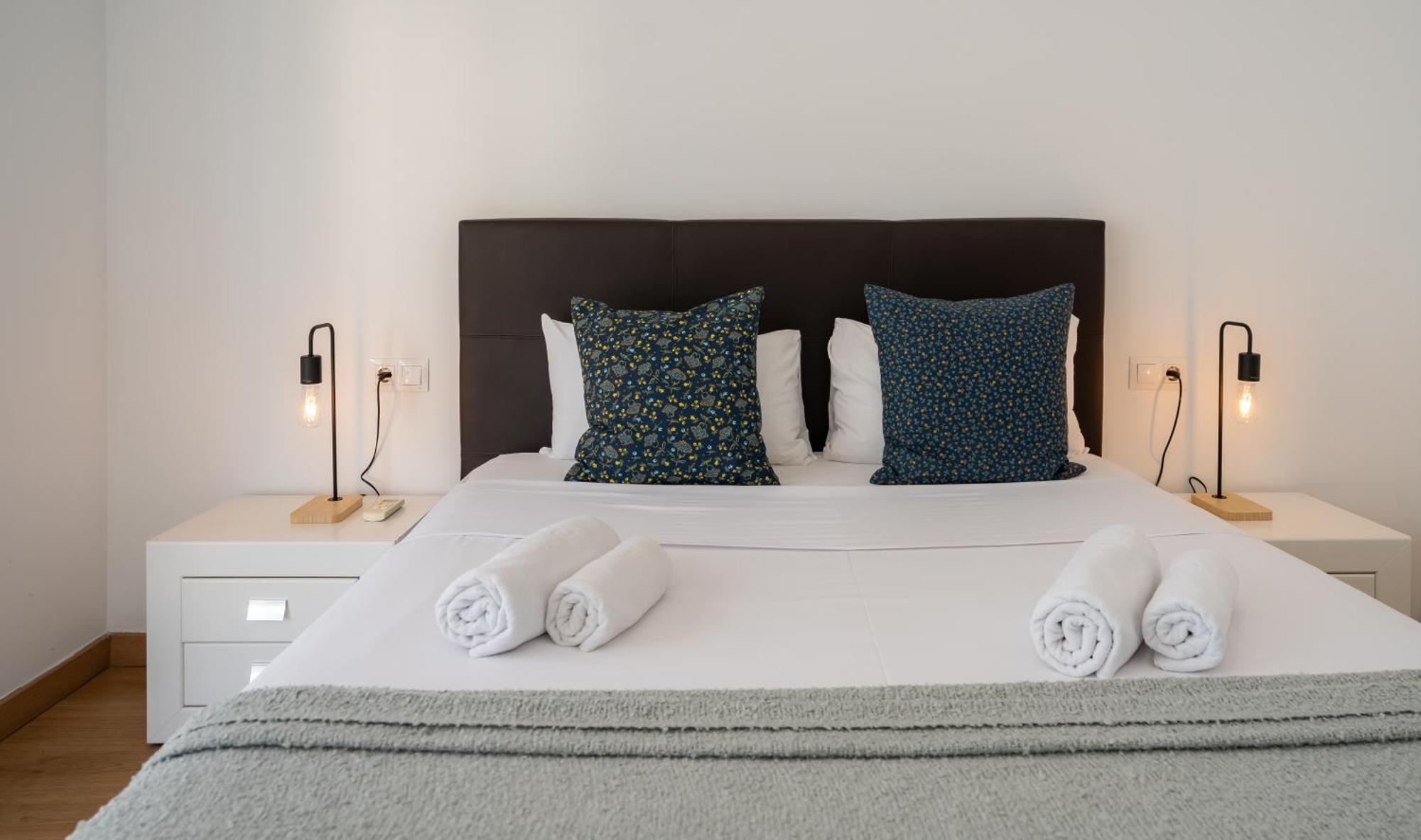 Stay U-Nique Apartment Ricardo Soriano Marbella Eksteriør bilde