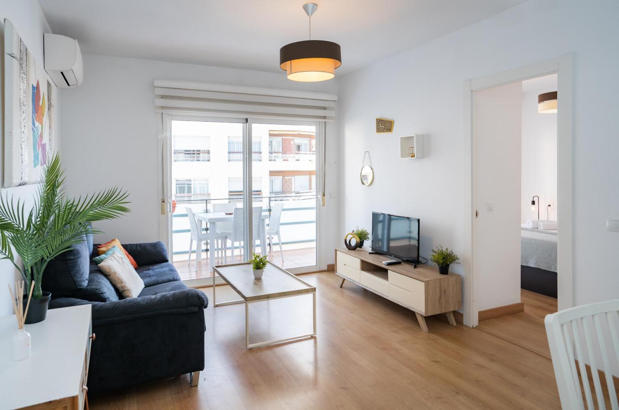 Stay U-Nique Apartment Ricardo Soriano Marbella Eksteriør bilde