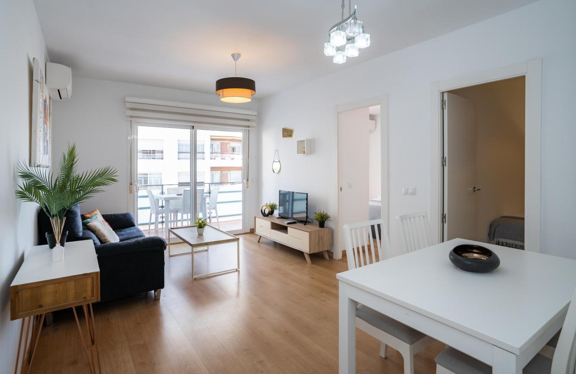 Stay U-Nique Apartment Ricardo Soriano Marbella Eksteriør bilde
