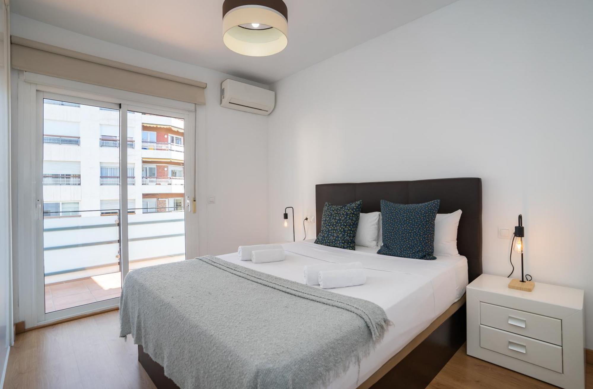 Stay U-Nique Apartment Ricardo Soriano Marbella Eksteriør bilde
