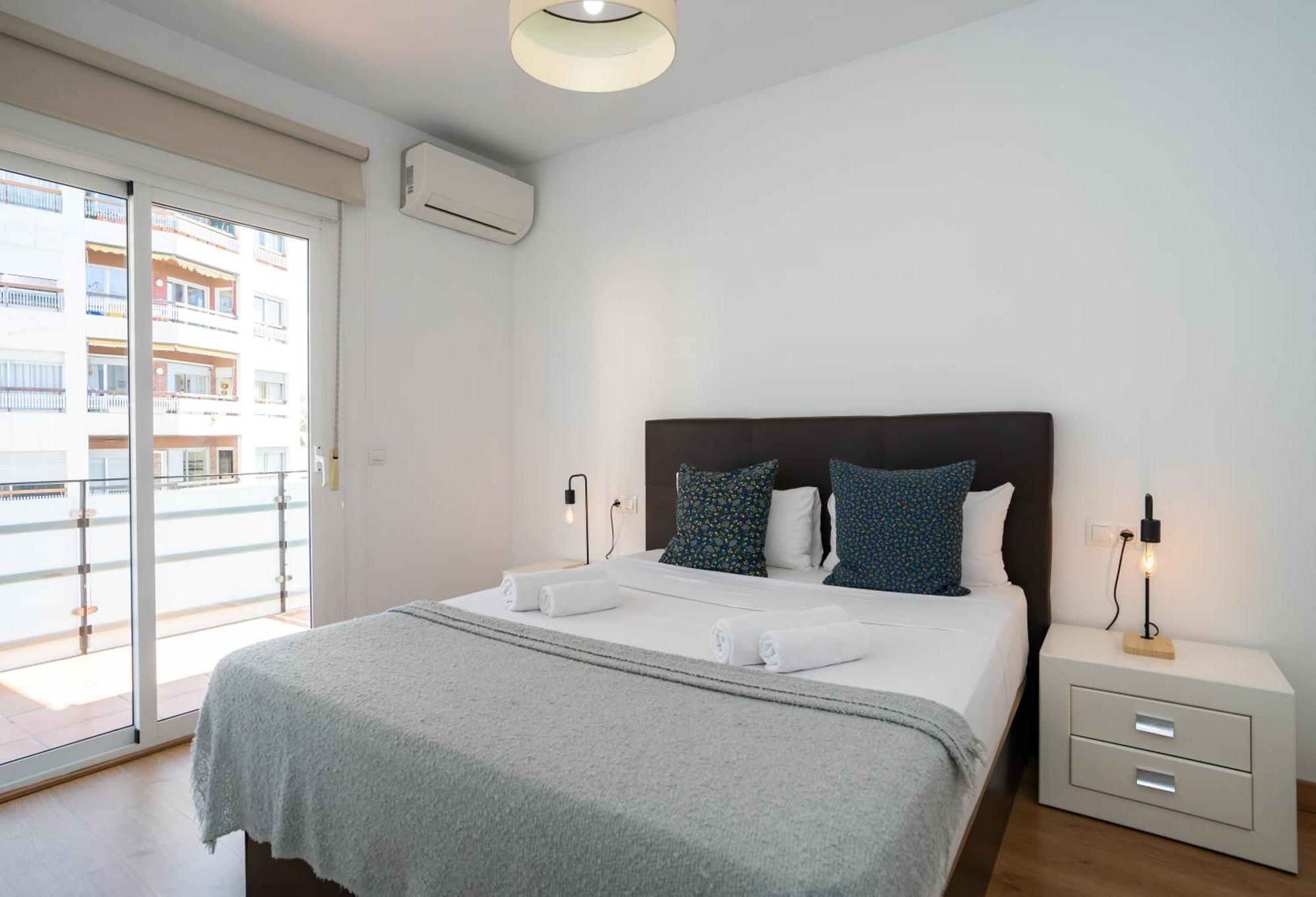 Stay U-Nique Apartment Ricardo Soriano Marbella Eksteriør bilde